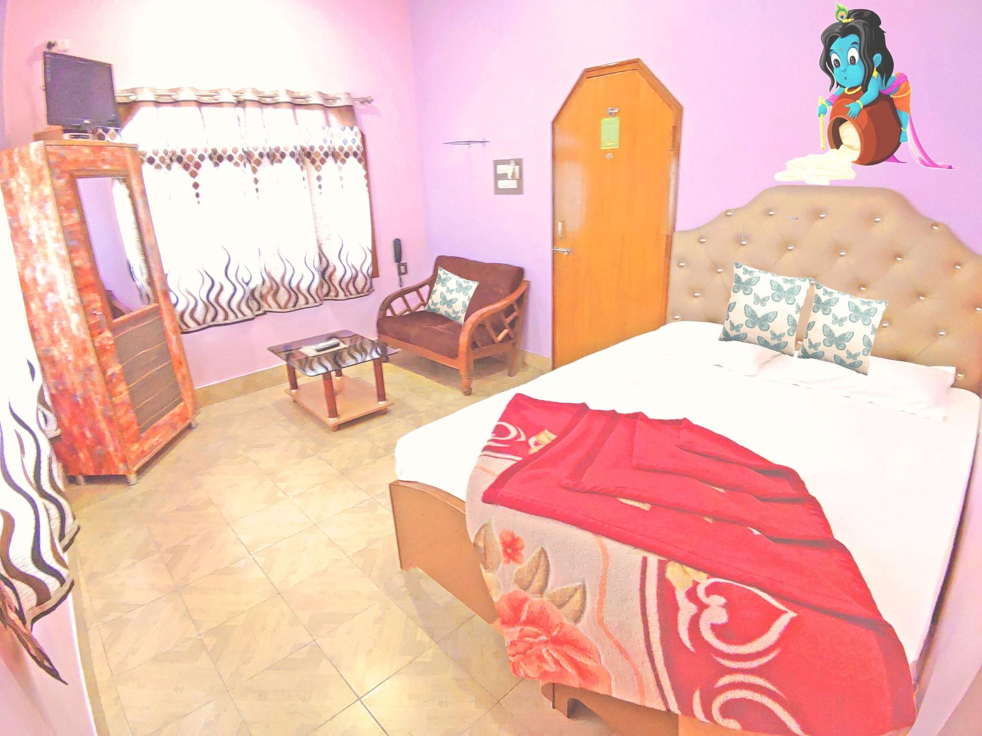 Ganesha Hotel