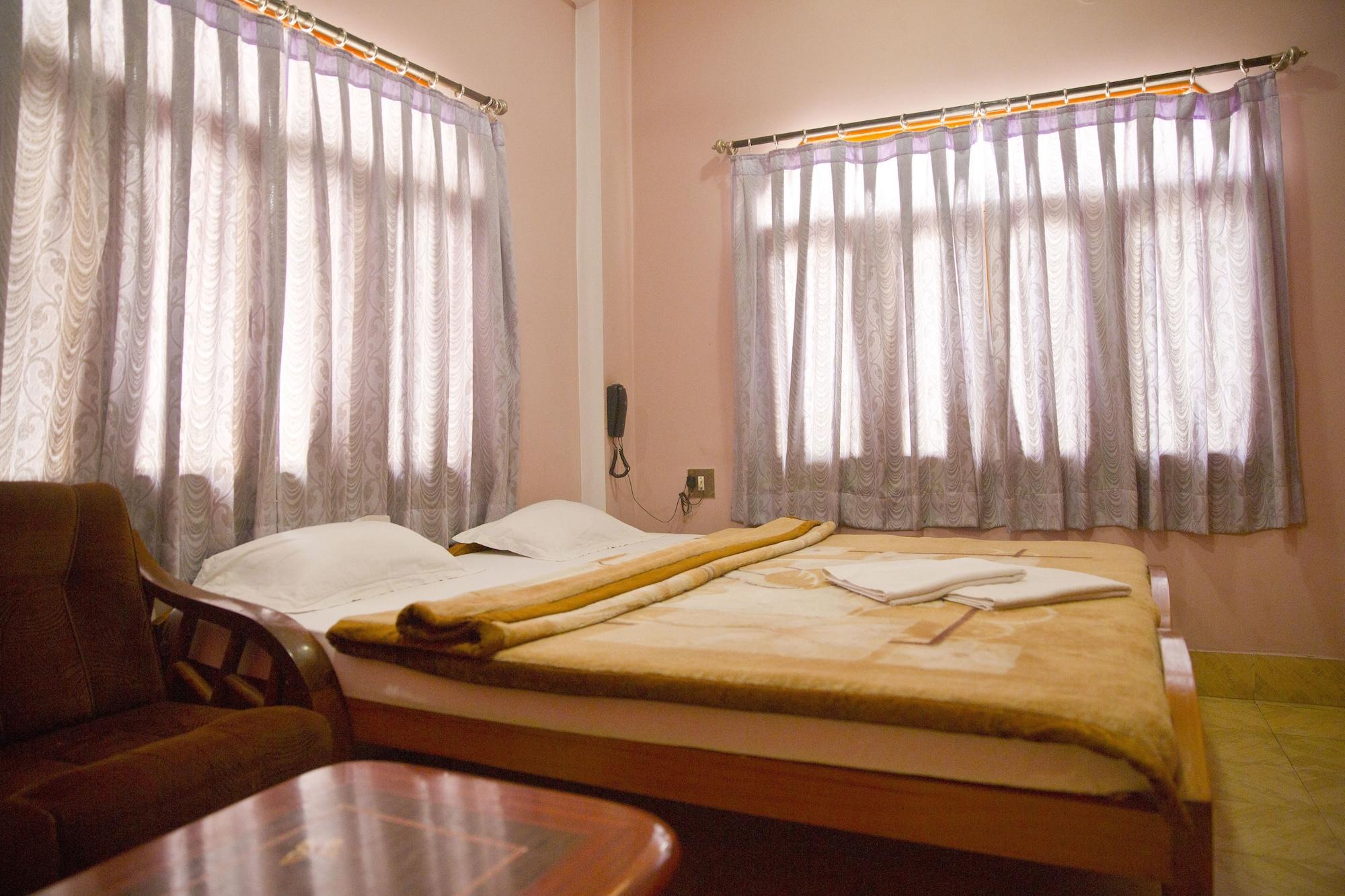 Hotel Ganesha Varanasi