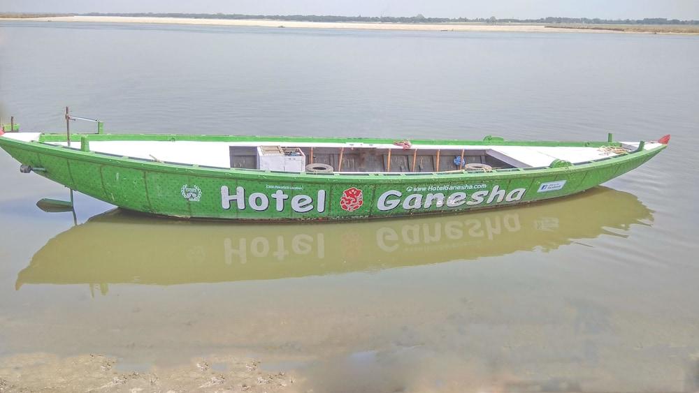 Ganesha Hotel Varanasi