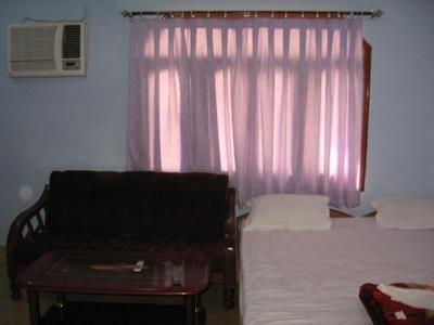Ganesha Hotel