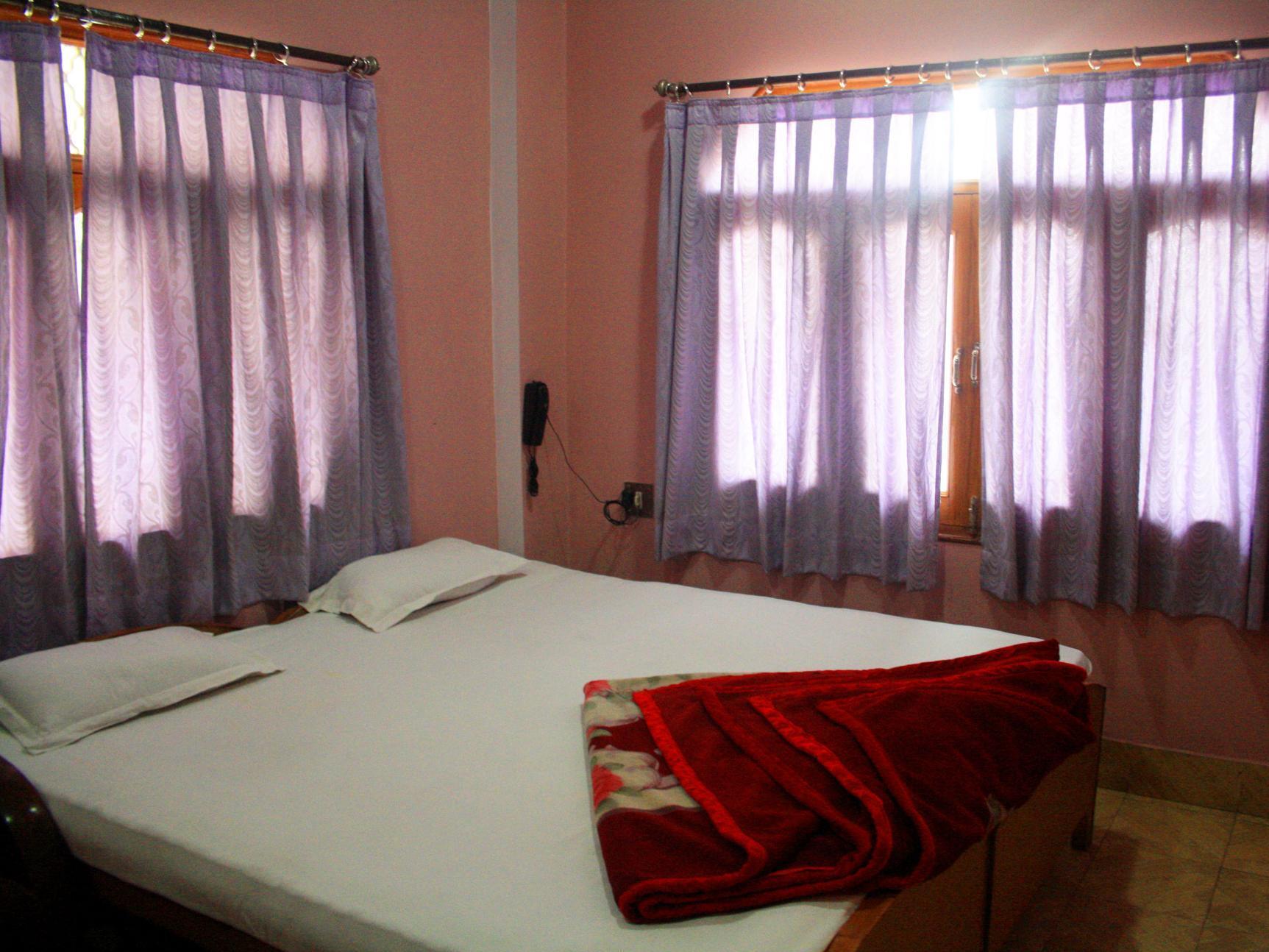Ganesha Hotel