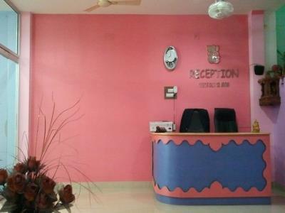 Ganesha Hotel 2*