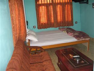 Hotel Ganesha Varanasi