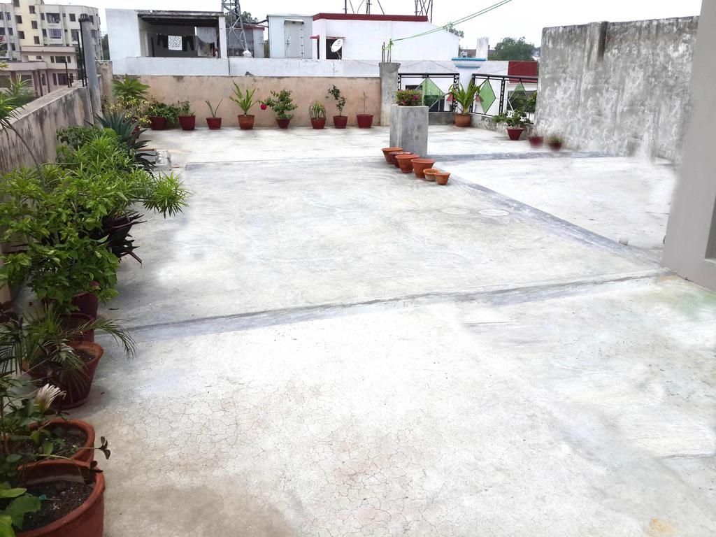 Ganesha Hotel Varanasi