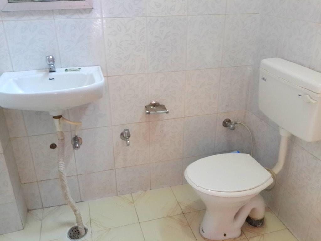 Hotel Ganesha 2*