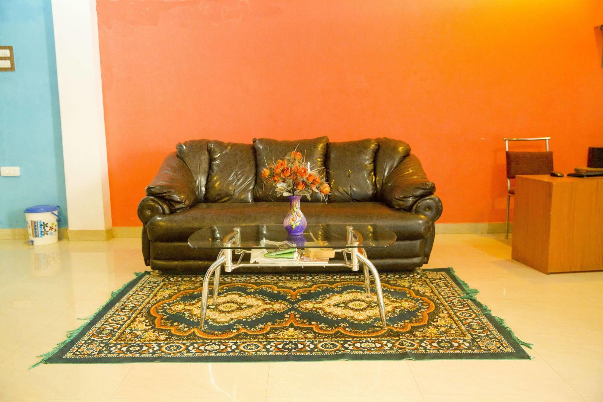 Ganesha Hotel