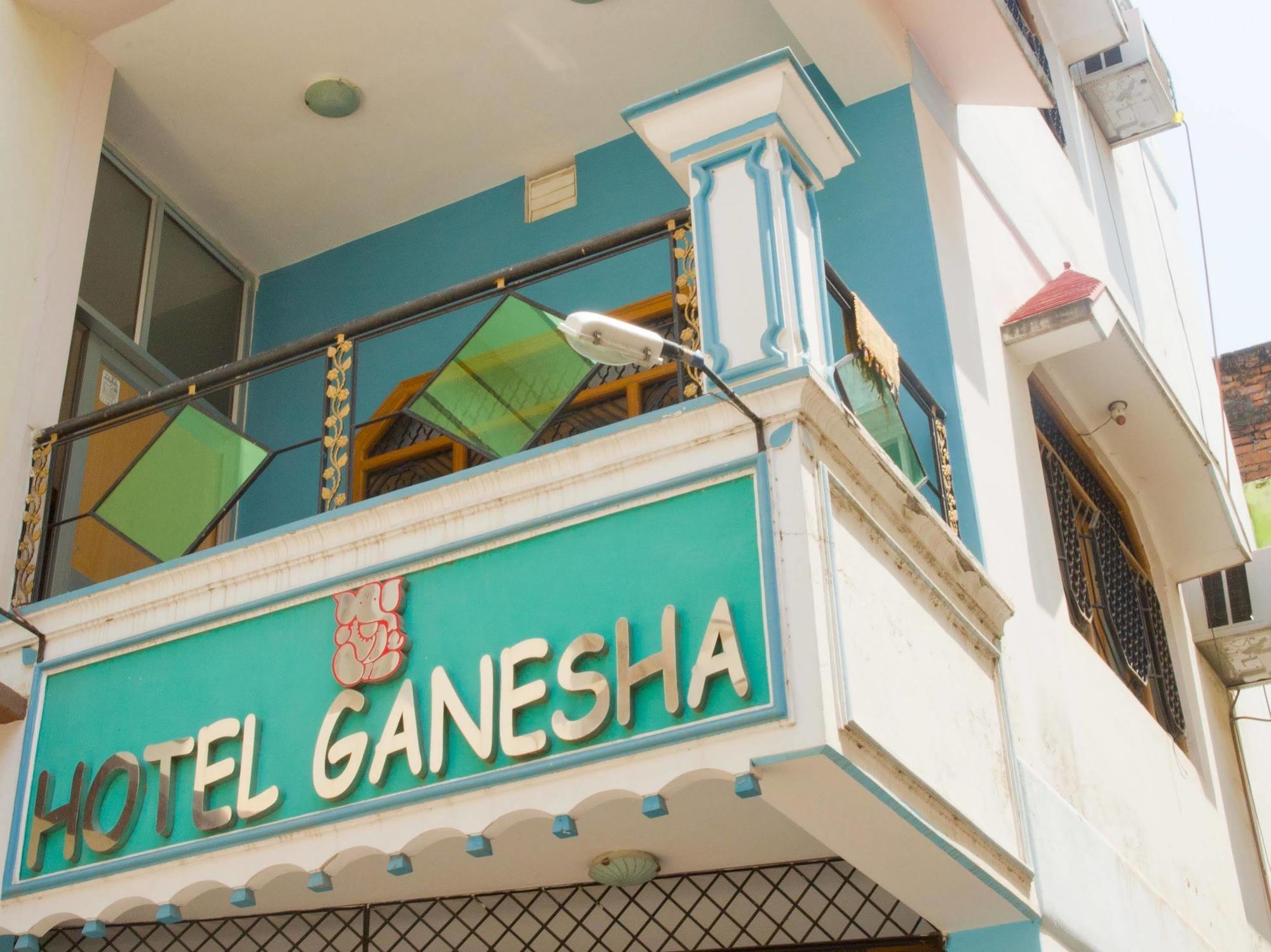 Ganesha Hotel Varanasi