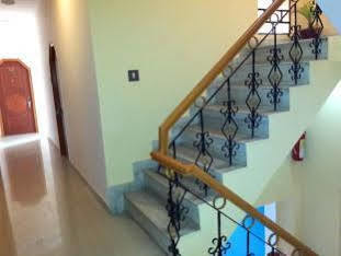 Ganesha Hotel