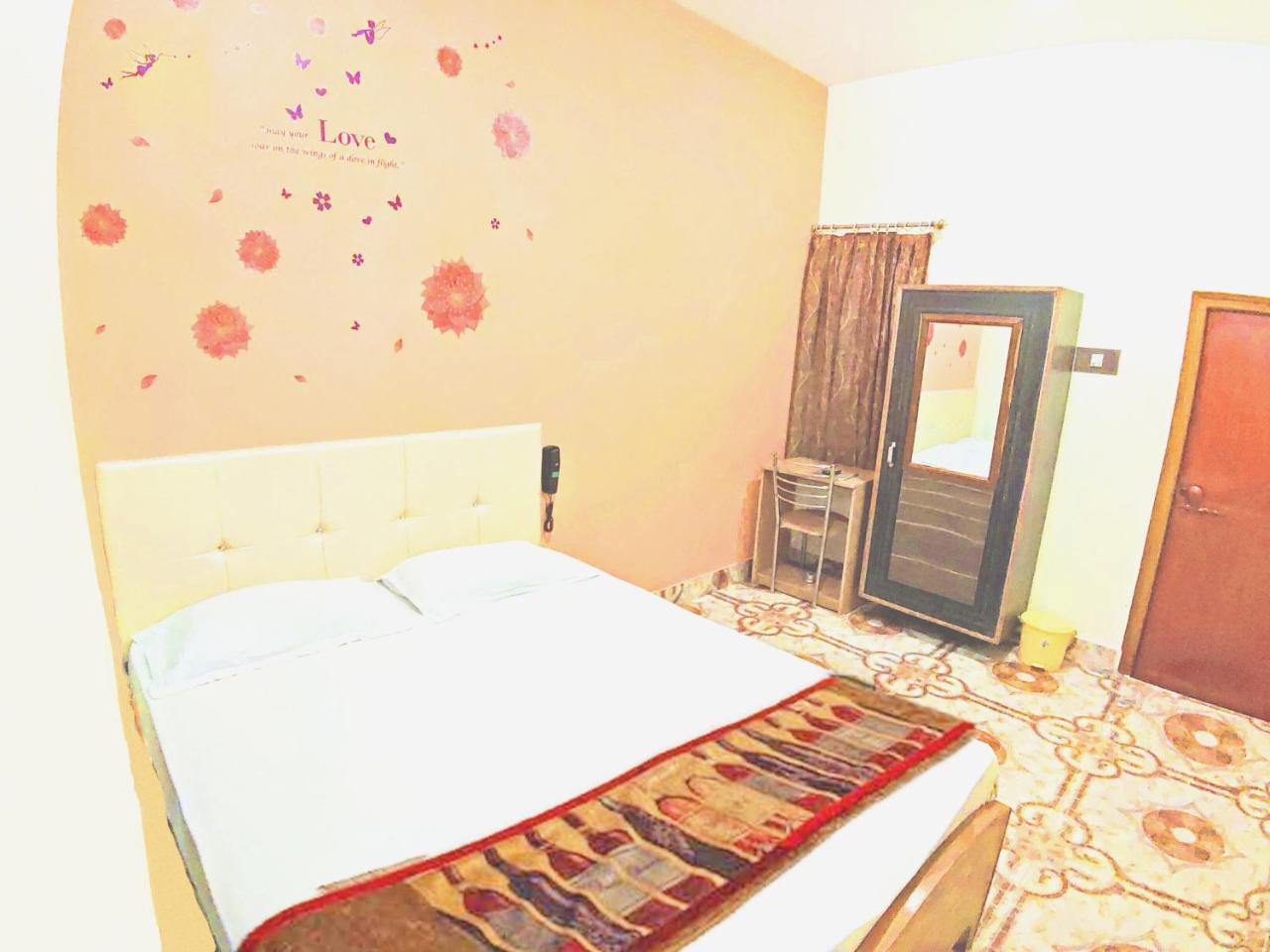 Ganesha Hotel Varanasi