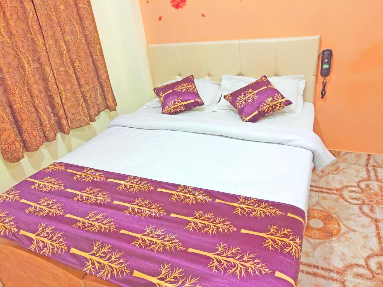Hotel Ganesha Varanasi