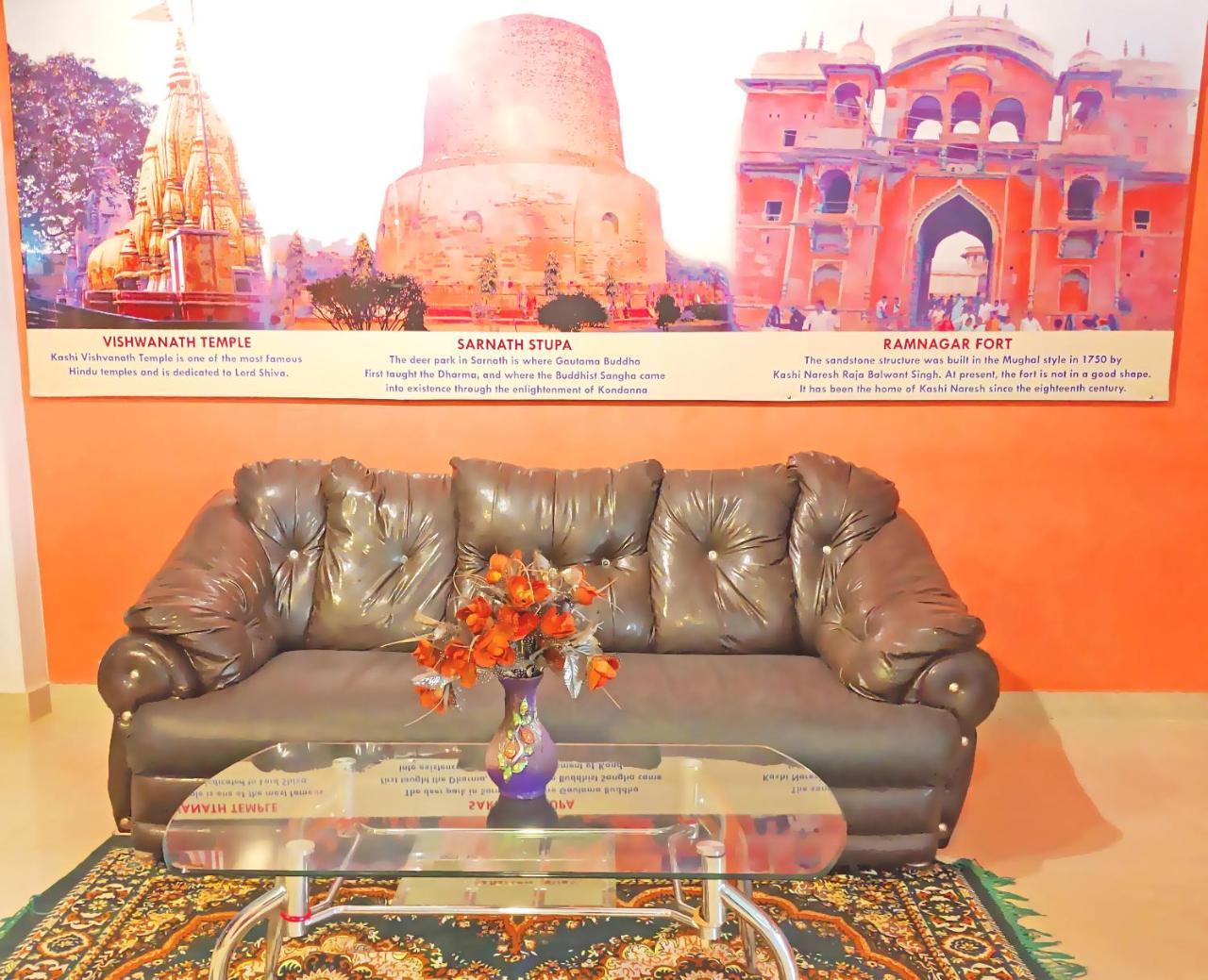 Hotel Ganesha 2*